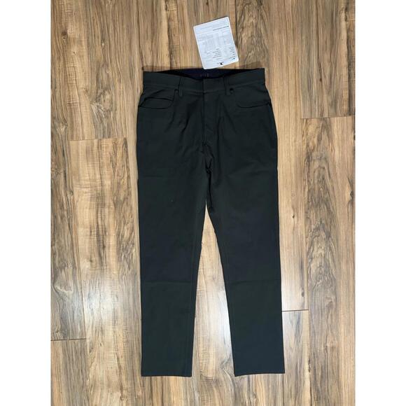 rory mcilroy nike golf pants